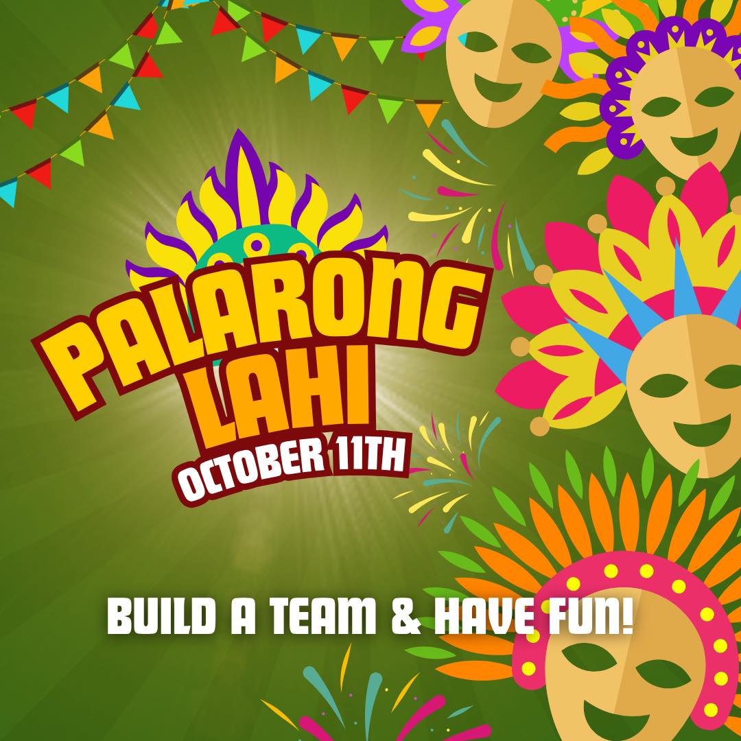 Palarong Lahi