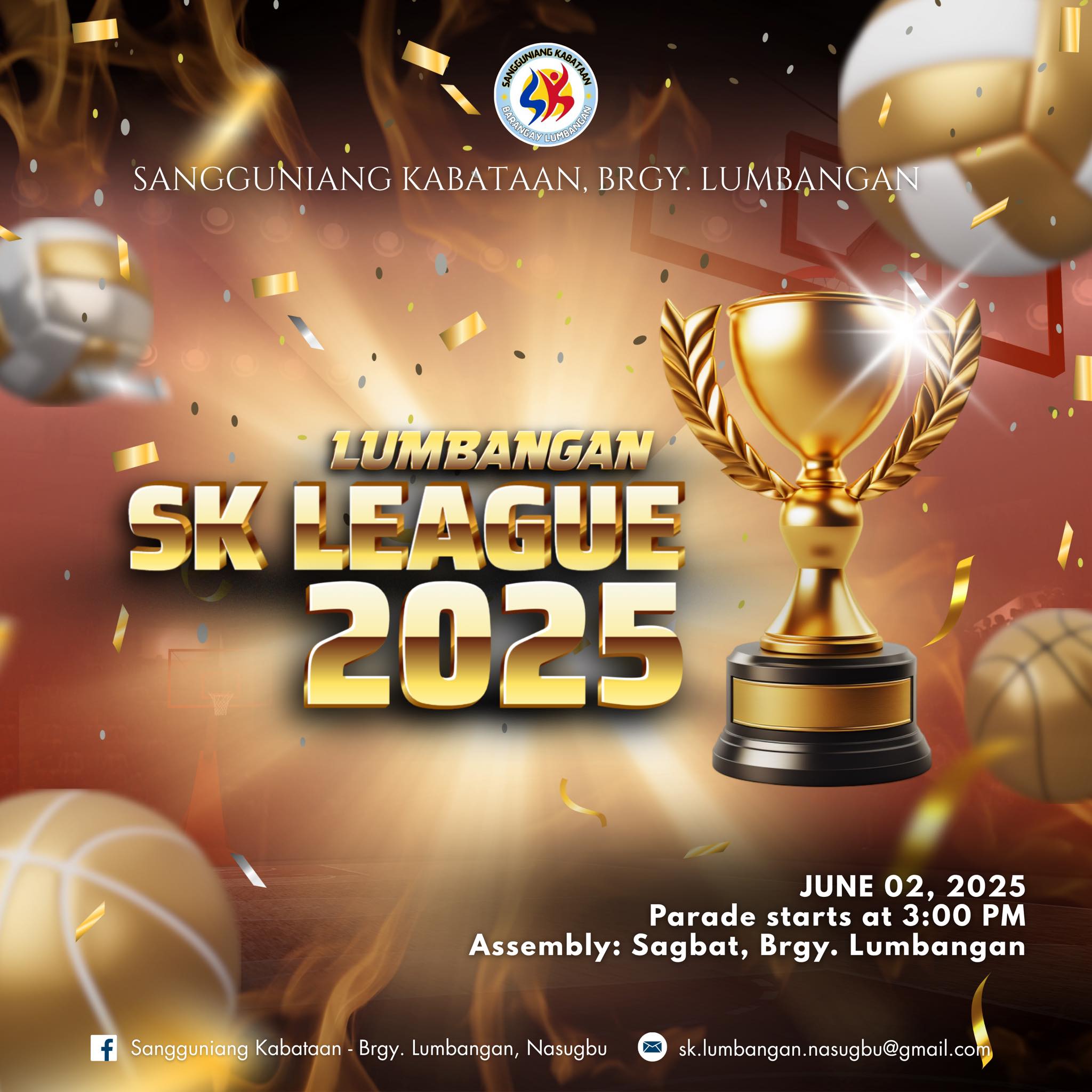 SK League 2025